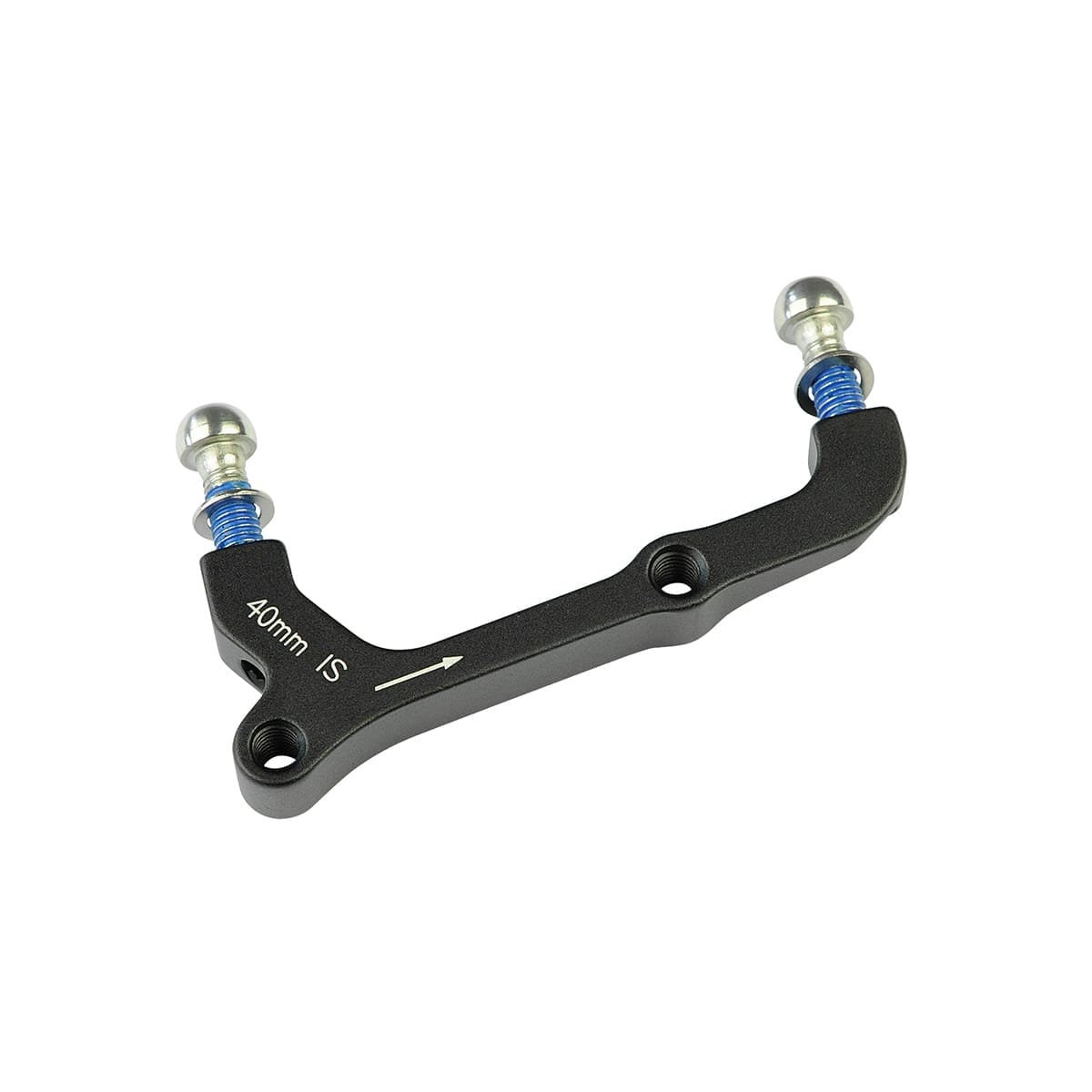 Adapter Etrier IS>PM SRAM +40mm