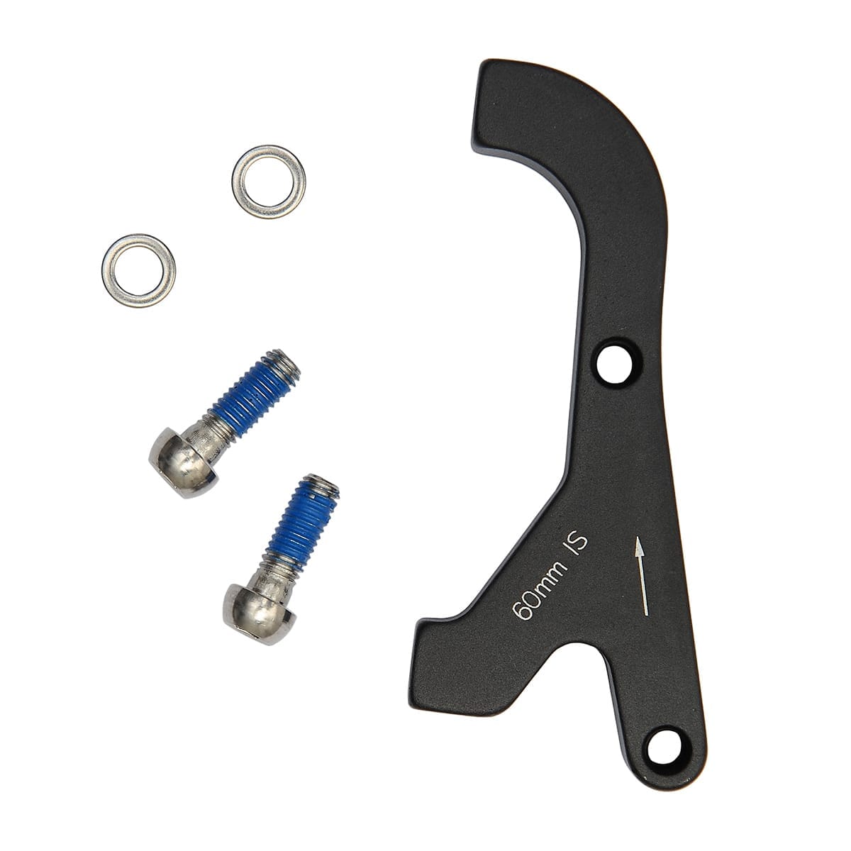 Sovitin satula IS>PM SRAM +60mm