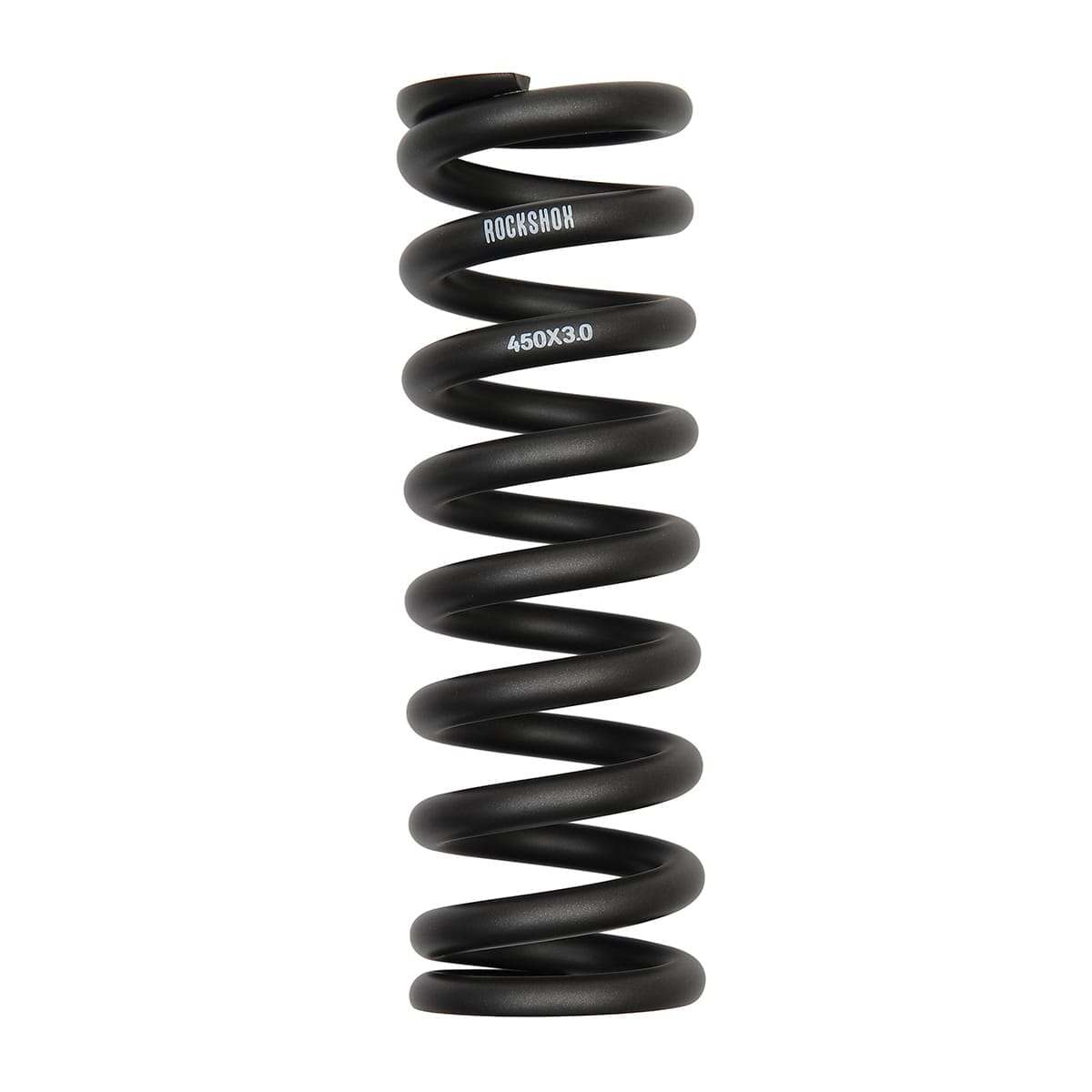 Veer voor ROCKSHOX VIVID/KAGE Schokdemper Gezandstraalde Afwerking