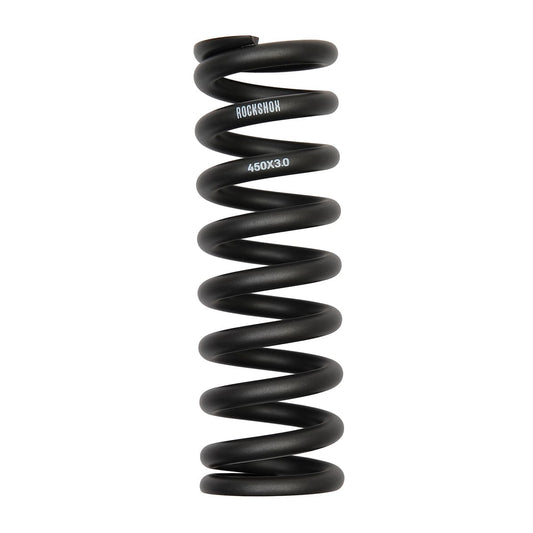 Veer voor ROCKSHOX VIVID/KAGE Schokdemper Gezandstraalde Afwerking