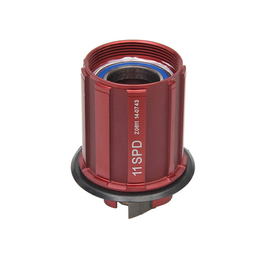 Tělo volnoběžky ZIPP 188 typ Shimano/Sram 11v #11.1918.007.000