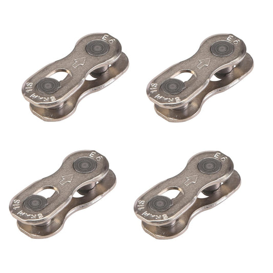 Snabbkoppling SRAM POWERLOCK 11V Silver (x4)