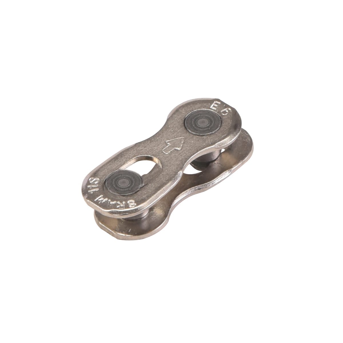 SRAM POWERLOCK 11S Quick Link Silver (x4)