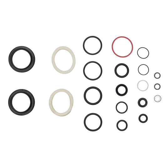 Complete Seal Kit ROCKSHOX PIKE DUAL POSITION A1 (2014-2016) #00.4315.032.360