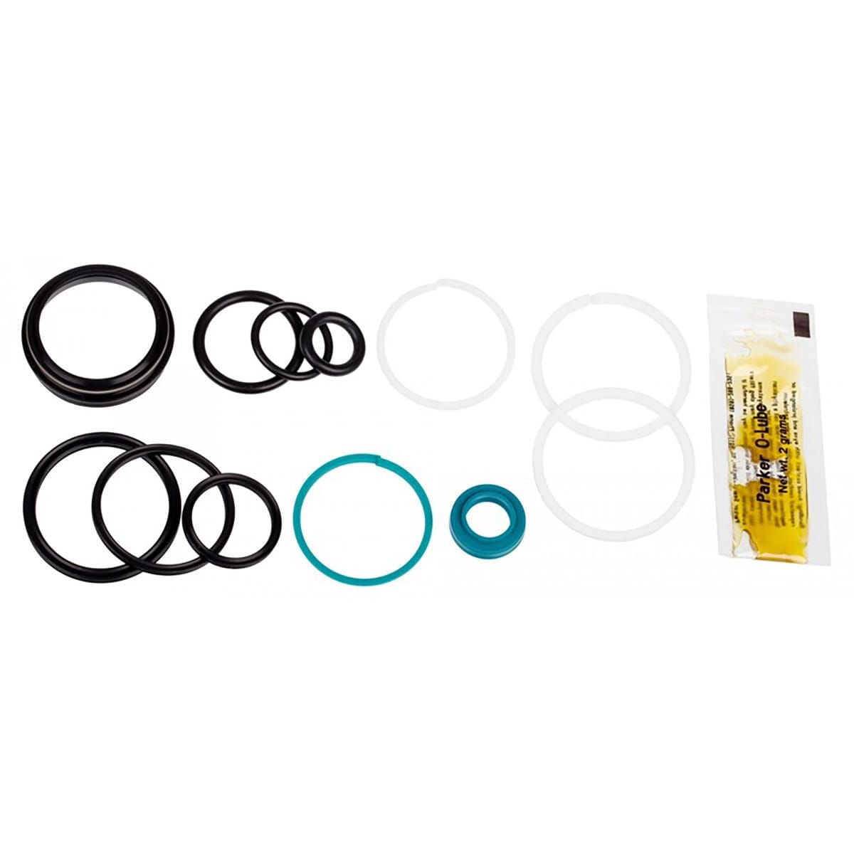 ROCKSHOX VIVID AIR B1 (2014-2015) Basic Seal Kit #00.4315.032.370