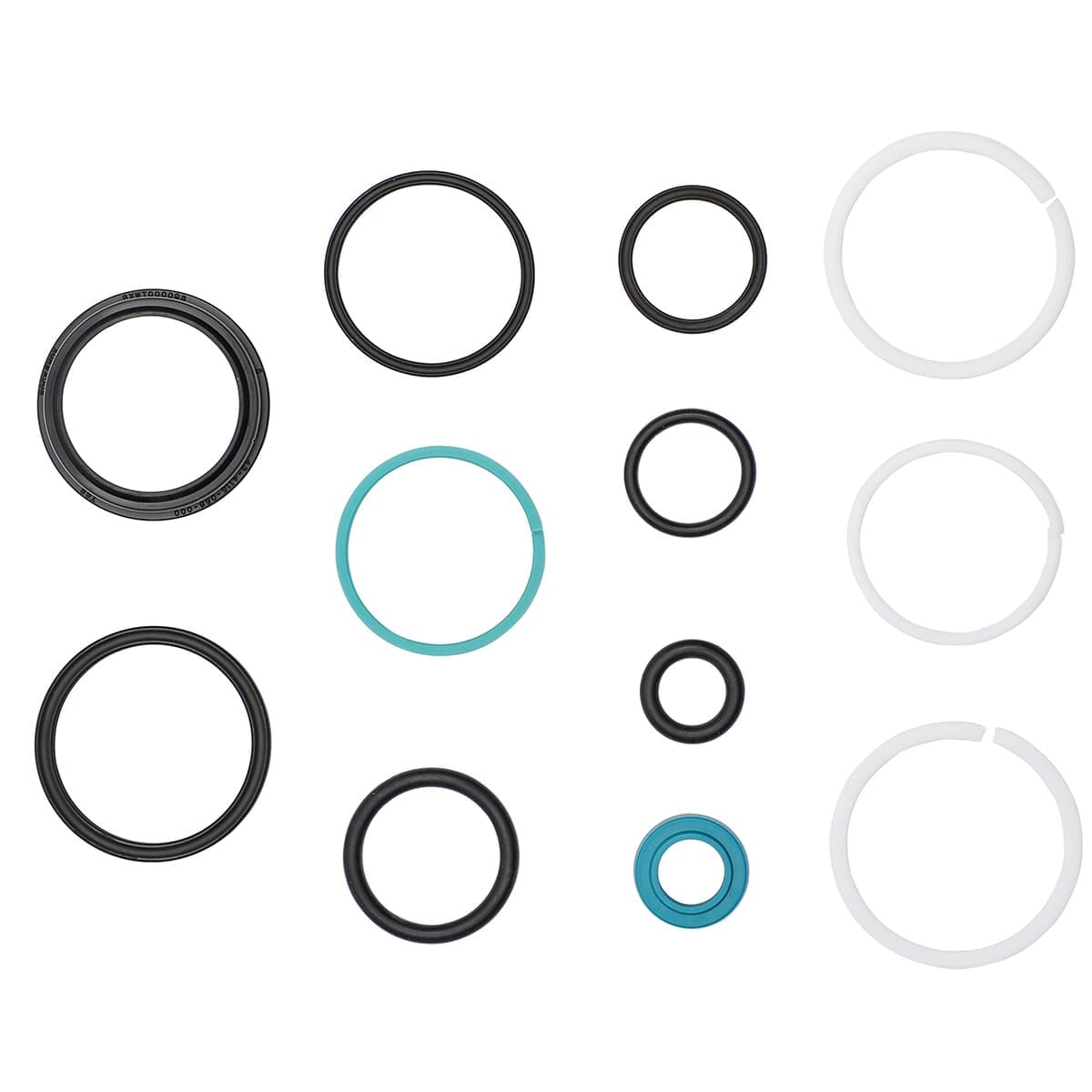 ROCKSHOX VIVID AIR B1 (2014-2015) Basic Seal Kit #00.4315.032.370