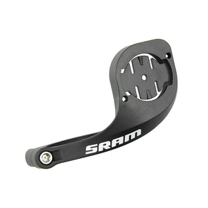 SRAM QUICKVIEW 31.8 mm 1/4 fordulatos GPS tartó