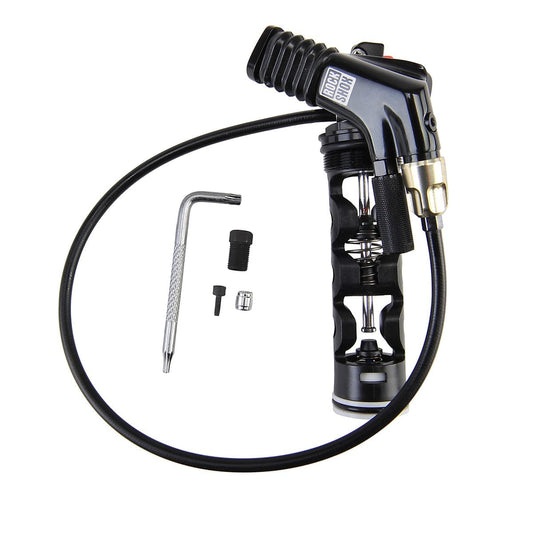 Χειριστήριο Κλειδώματος ROCKSHOX XLOC FULL SPRINT για SID Αριστερό #00.4318.004.001