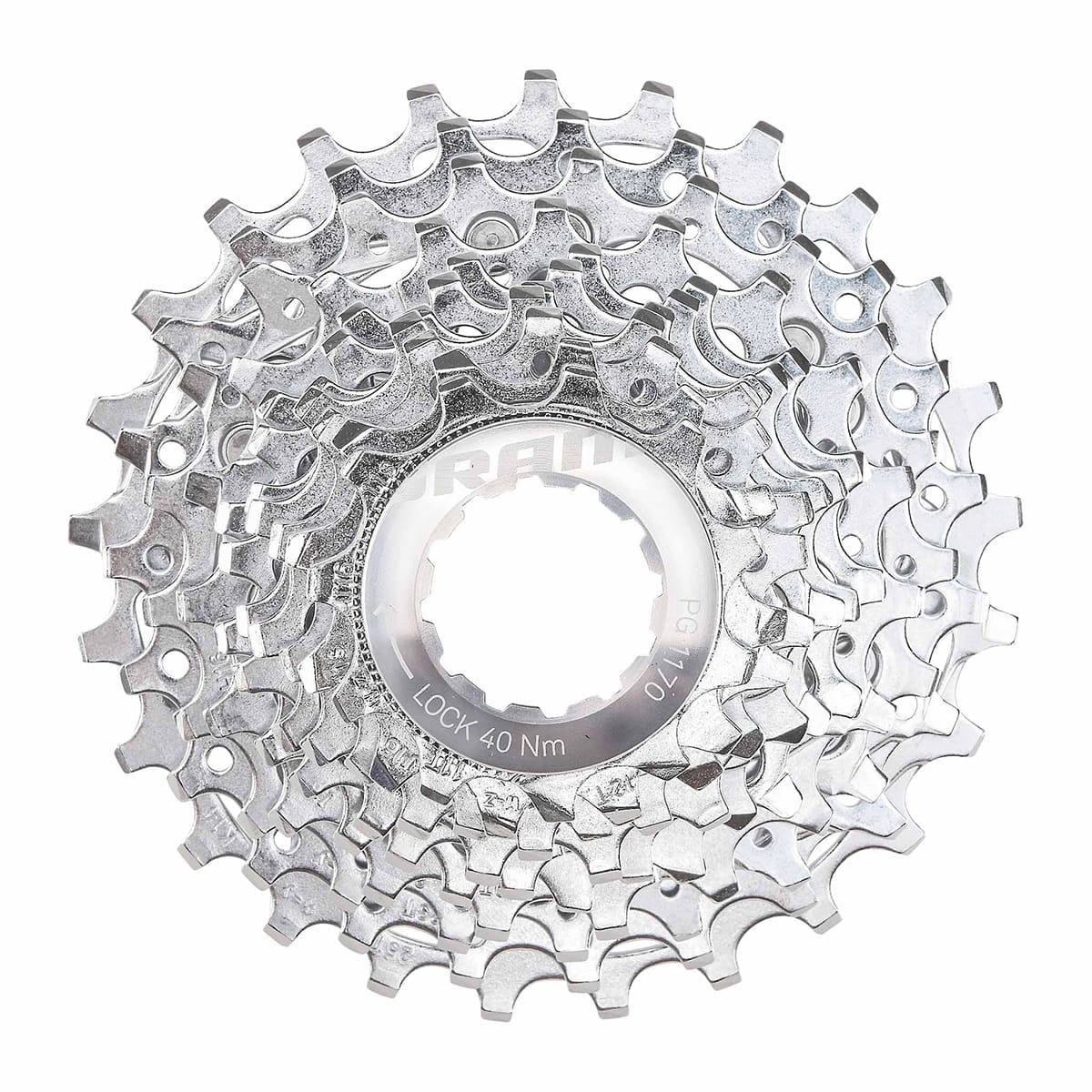 Kasetti 11V SRAM PG-1170 FORCE 22