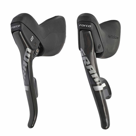 Pár páček SRAM FORCE 22 2x11V