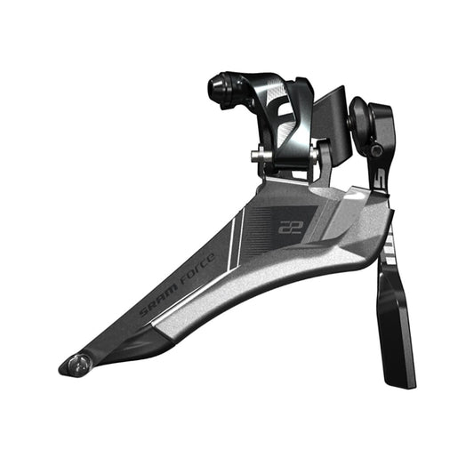Voorderailleur SRAM FORCE 22 2x11V te solderen