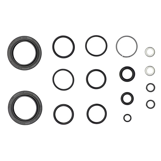Basis Afdichtingsset ROCKSHOX 30 GOLD A1 (2014-2016) #00.4315.032.400