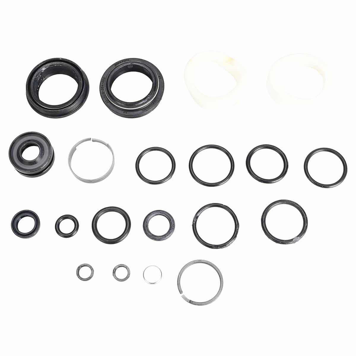 Βασικό Κιτ Φλαντζών για Πιρούνι ROCKSHOX REVELATION Dual Position Air (A3) (2014-2016) #00.4315.032.450