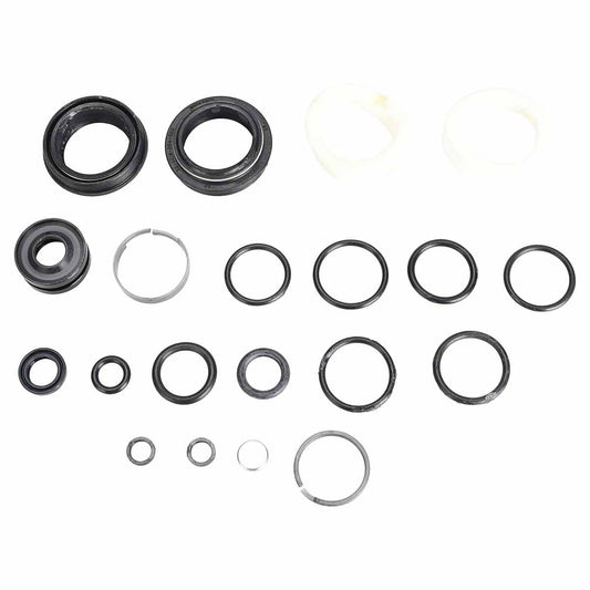 Βασικό Κιτ Φλαντζών για Πιρούνι ROCKSHOX REVELATION Dual Position Air (A3) (2014-2016) #00.4315.032.450