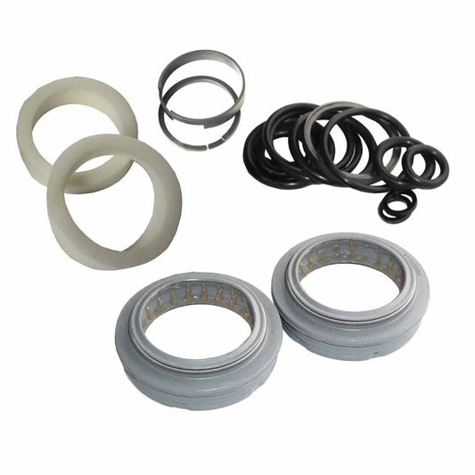 Podstawowy Zestaw Uszczelnień do Widelca ROCKSHOX RECON Gold (A3) (2013-2016) #00.4315.032.460