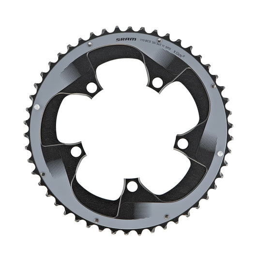 SRAM FORCE 22 11-Speed Outer Chainring 110 mm