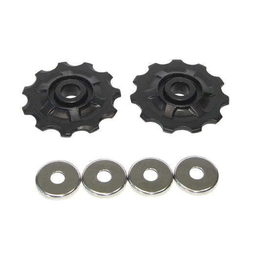 Takavaraiajan rullat 9/10V SRAM X5 (vuodesta 2012) #11.7518.019.000