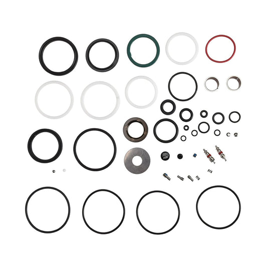 Complete Seal Kit ROCKSHOX Monarch RT3/RT/RL/R (2014+) #11.4118.038.000