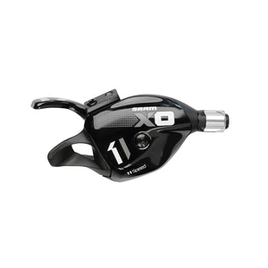 Rechter Versnellingsschakelaar SRAM X01 11V Trigger Zwart