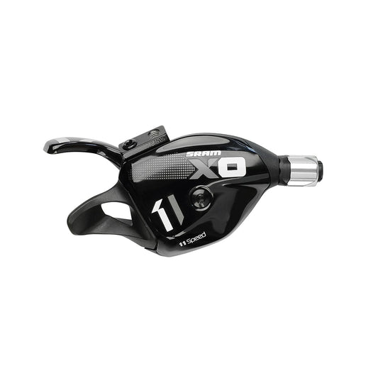 Pravá řadicí páčka SRAM X01 11V Trigger černá