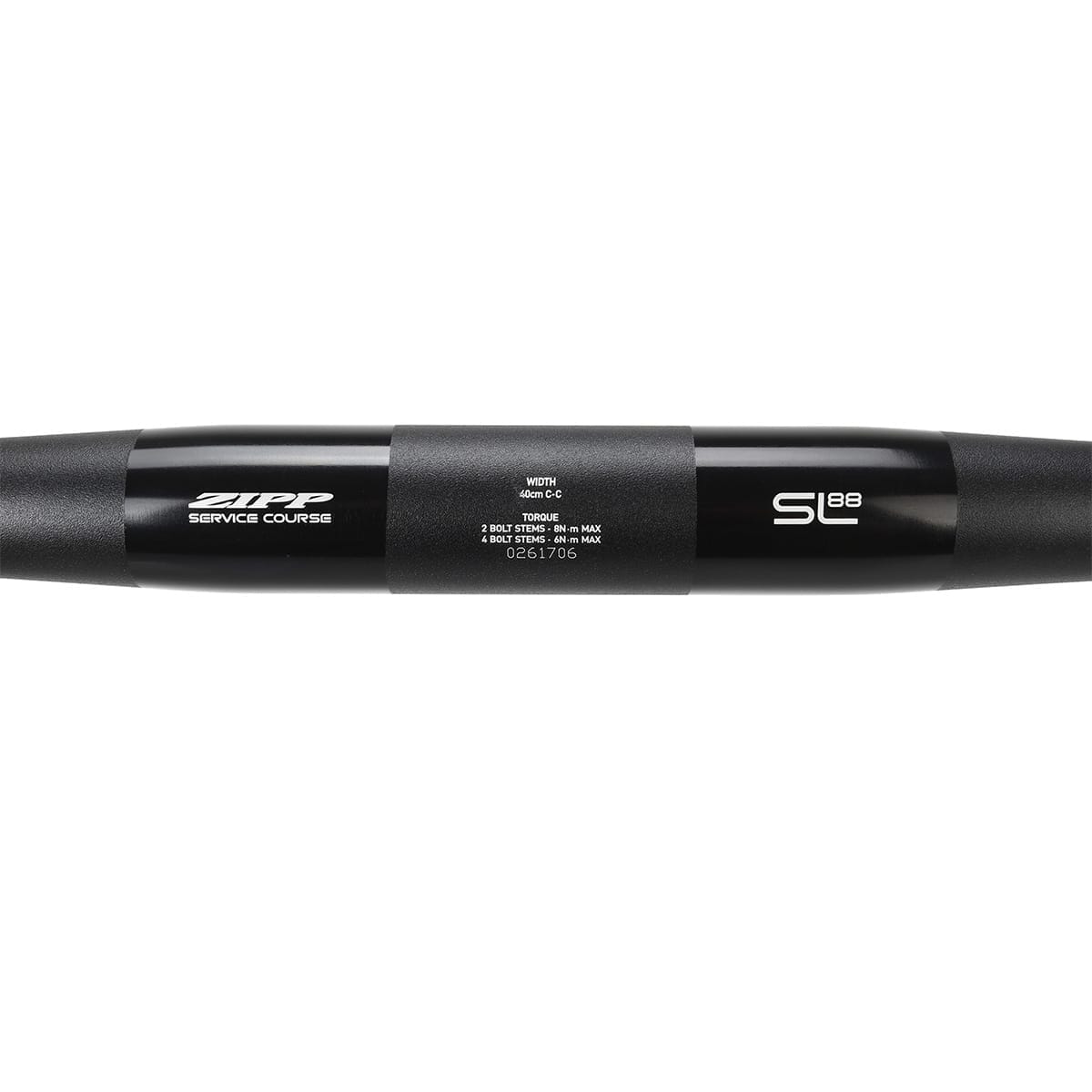 Styr ZIPP SERVICE COURSE SL 88