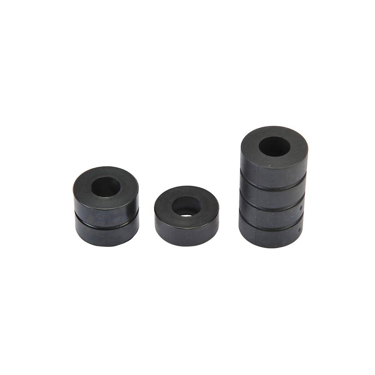 Travel Spacers for ROCKSHOX RECON / 30 GOLD / 30 SILVER / XC30 / XC32 / PARAGON Fork
