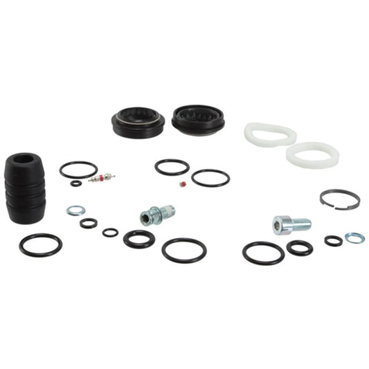 Complete Seal Kit for ROCKSHOX 30 Gold Solo Air Fork #11.4018.035.000