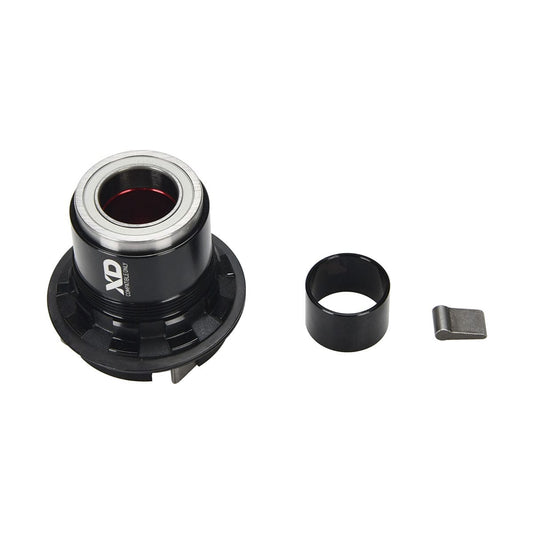 Tělo volnoběžky SRAM XD 11/12V pro náboj X0 #11.1918.000.012