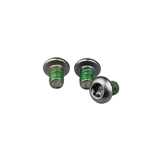 Zestaw 3 śrub mocujących pająk korby SRAM #11.6118.026.000 Aluminium