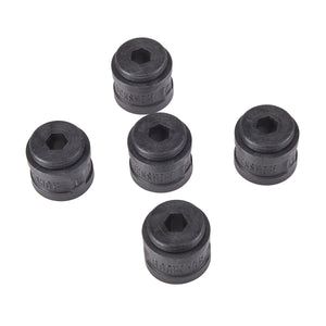 Objemové vložky ROCKSHOX pro vidlice SID / REBA / REVELATION / RS1 / BLUTO / ARGYLE (x5)