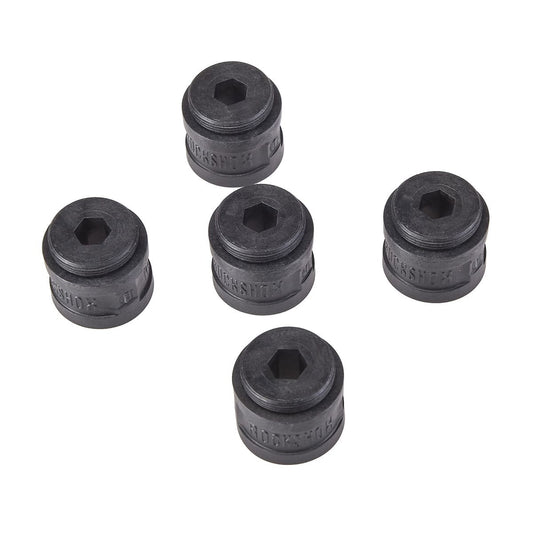 ROCKSHOX Volume Spacers voor Vorken SID / REBA / REVELATION / RS1 / BLUTO / ARGYLE (x5)