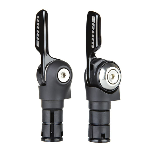 Pár řadících přepínačů SRAM AERO SL-500 2x11V