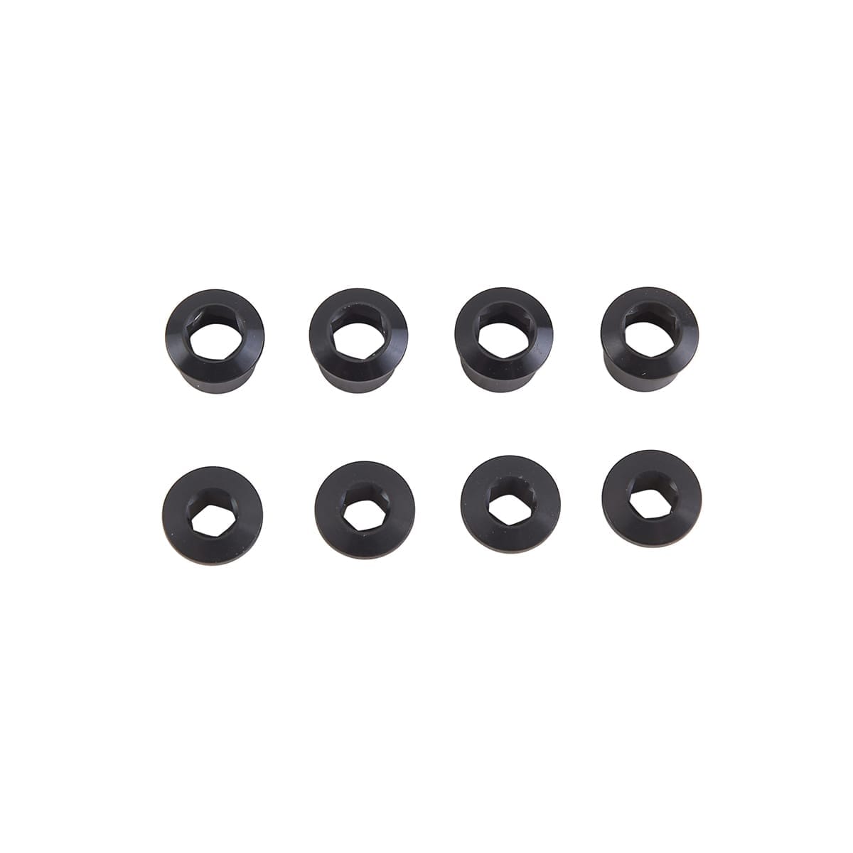 Schoorsteenschroeven Kit SRAM XX1/X01/X1/NX/GX (x4)