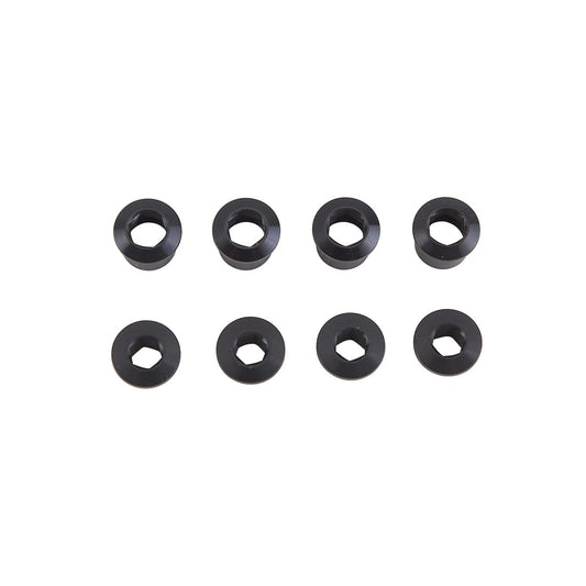 SRAM XX1/X01/X1/NX/GX Chainring Bolt Kit (x4)