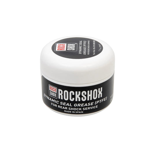 Γράσο Τεφλόν για Αμορτισέρ PTFE ROCKSHOX (30 ml)