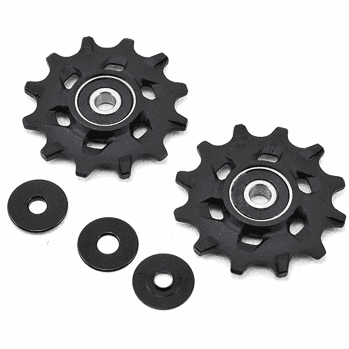 11S SRAM X01/X01DH/X1/CX1 X-SYNC Rear Derailleur Pulleys (x2)