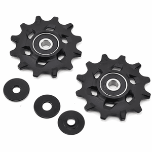 11S SRAM X01/X01DH/X1/CX1 X-SYNC Rear Derailleur Pulleys (x2)