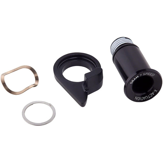 Fixing and Stop Screw for SRAM X01DH 7S Rear Derailleur #11.7518.033.000