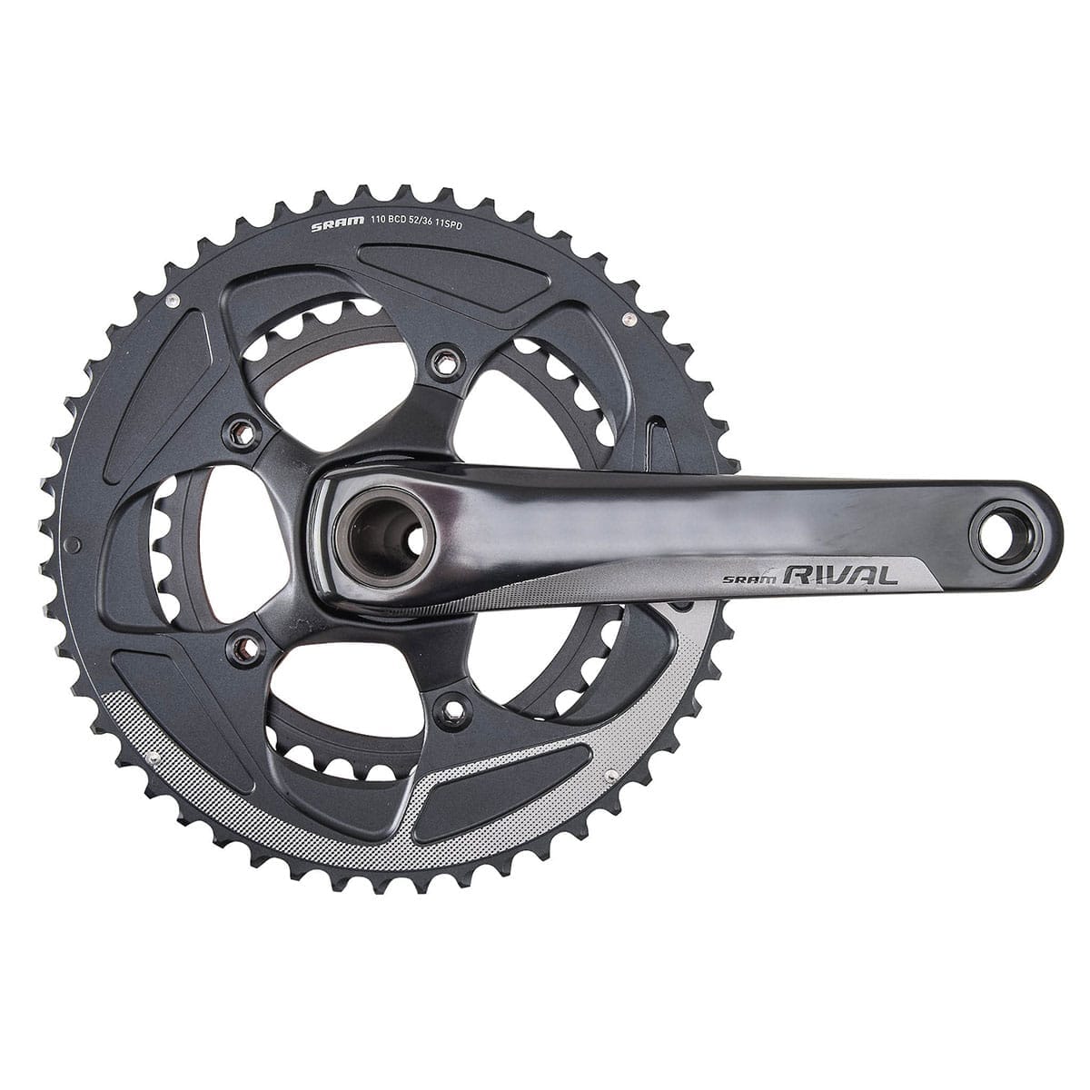 Vevparti 11V SRAM RIVAL 22 GXP