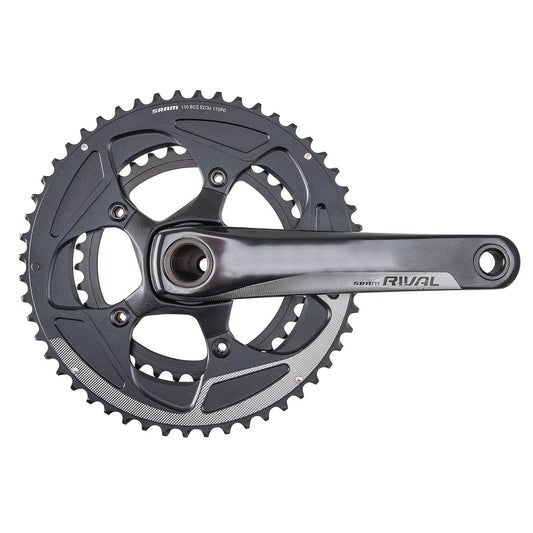 11-speed crankset SRAM RIVAL 22 GXP