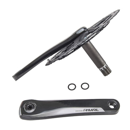 Pogon 11V SRAM RIVAL 22 GXP