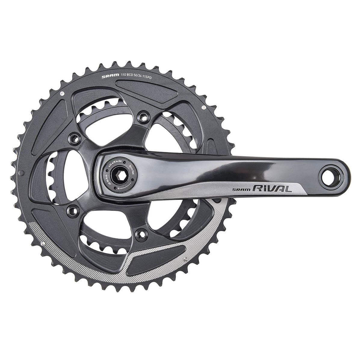 Τριβέλα 11V SRAM RIVAL 22 BB30 Compact