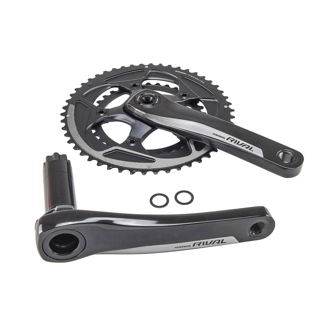 Τριβέλα 11V SRAM RIVAL 22 BB30 Compact