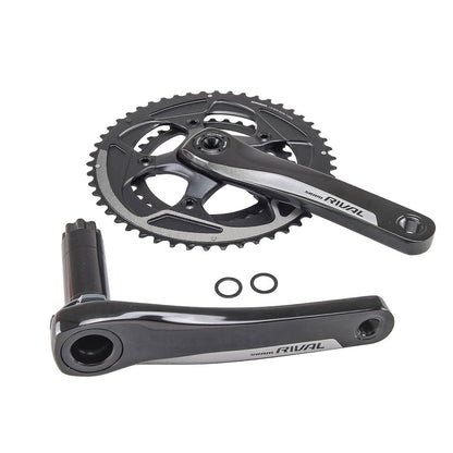 Jõuülekanne 11V SRAM RIVAL 22 BB30 Compact