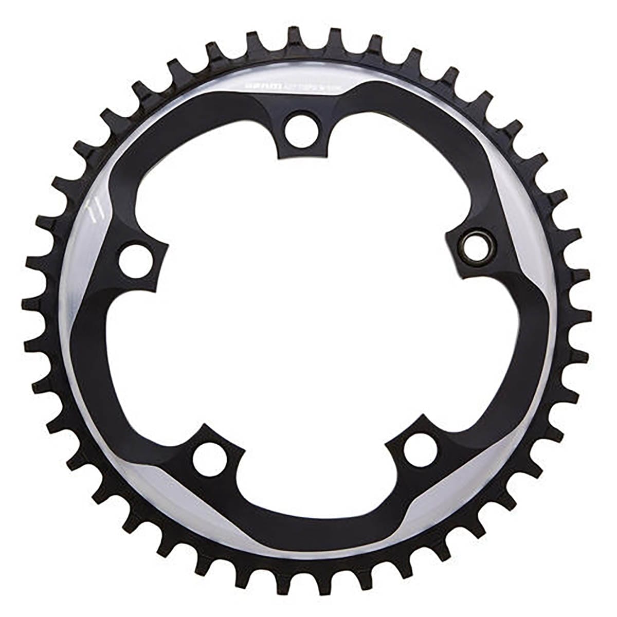 Single Chainring 11S SRAM FORCE 1 110/130 mm