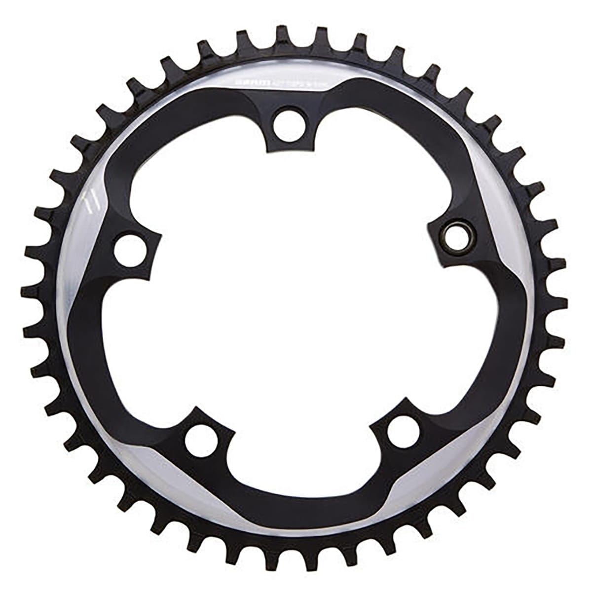 Single Chainring 11S SRAM FORCE 1 110/130 mm