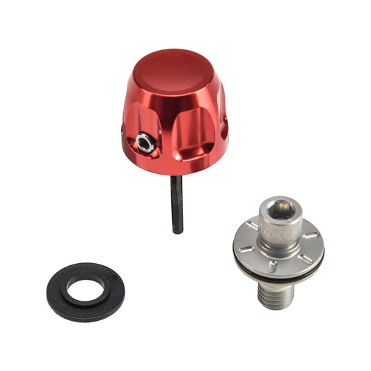 ROCKSHOX BOXXER CHARGER Rebound Knob #11.4015.404.026