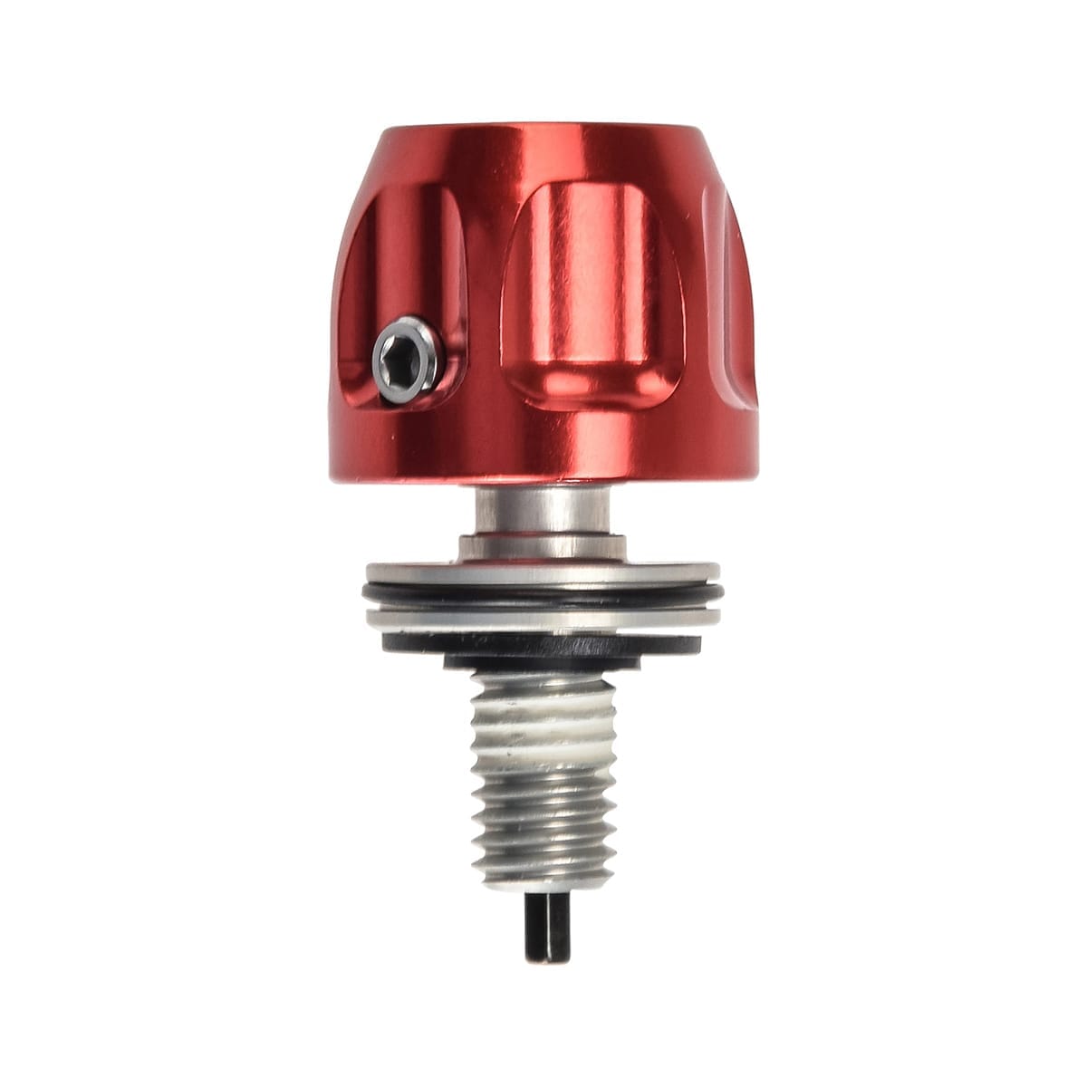ROCKSHOX BOXXER CHARGER Rebound Knob #11.4015.404.026
