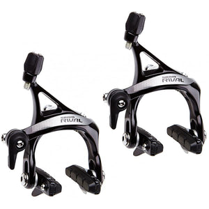 Pár strmeňov SRAM RIVAL 22