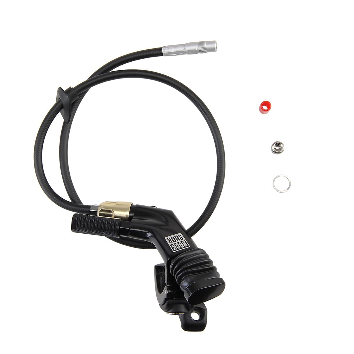Χειριστήριο Κλειδώματος ROCKSHOX XLOC FULL SPRINT για RS1 Δεξί #11.4315.013.110